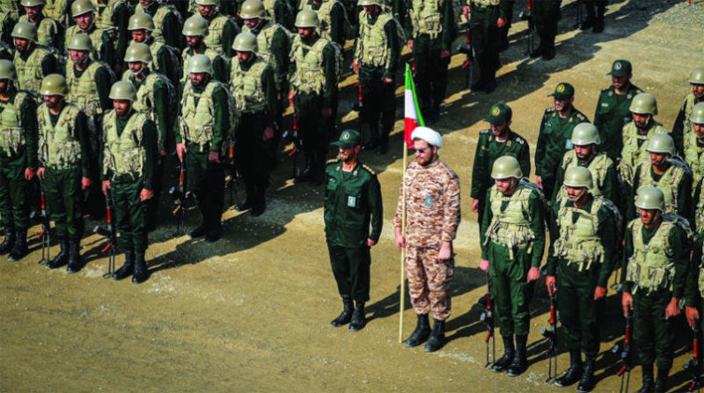 هل قدمت جامعات بريطانية دعما للبحث العسكري الإيراني؟